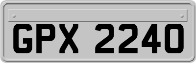 GPX2240