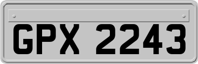 GPX2243