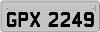 GPX2249