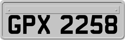 GPX2258