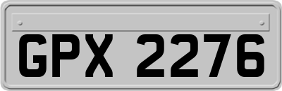 GPX2276