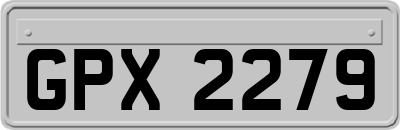 GPX2279