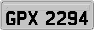 GPX2294