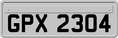 GPX2304
