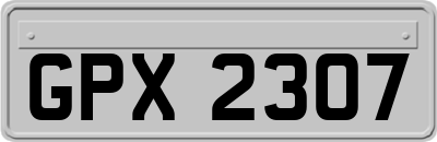 GPX2307