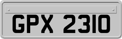 GPX2310