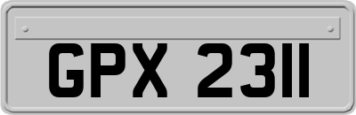 GPX2311