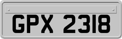 GPX2318