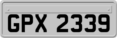 GPX2339