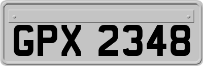 GPX2348