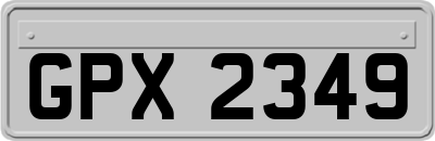 GPX2349