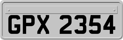 GPX2354