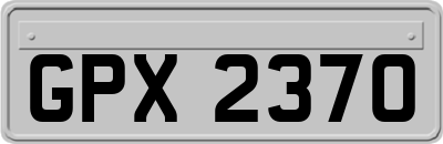 GPX2370