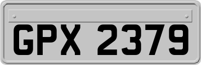 GPX2379