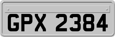 GPX2384