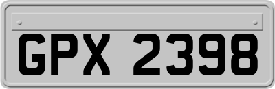 GPX2398
