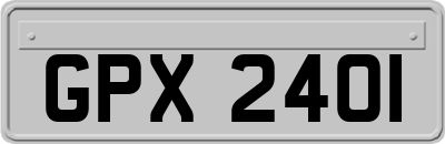 GPX2401