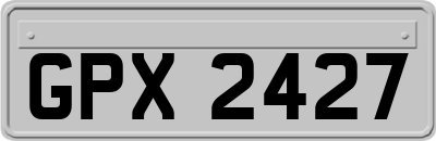 GPX2427