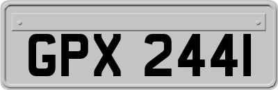 GPX2441