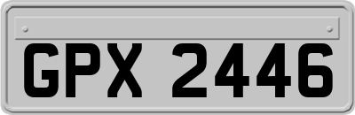 GPX2446