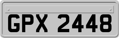GPX2448