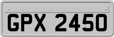 GPX2450