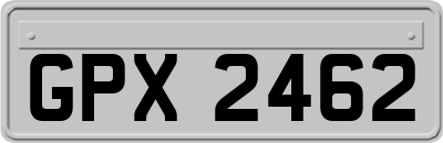 GPX2462