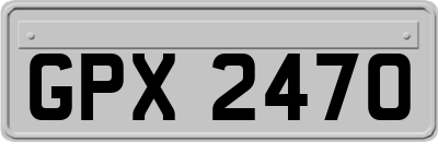 GPX2470