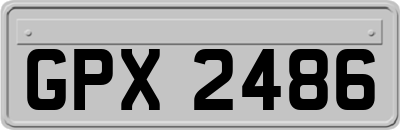 GPX2486