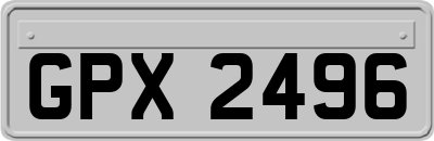 GPX2496