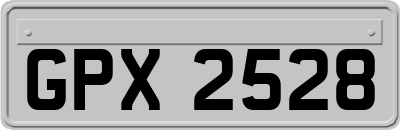 GPX2528
