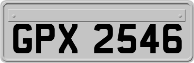GPX2546