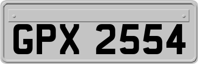 GPX2554