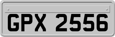 GPX2556
