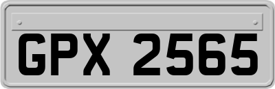 GPX2565