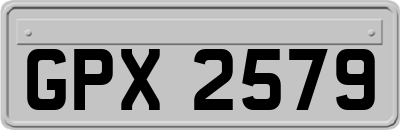 GPX2579