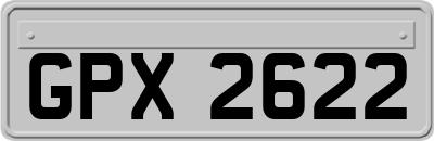 GPX2622