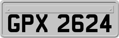 GPX2624