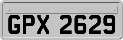 GPX2629