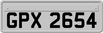 GPX2654
