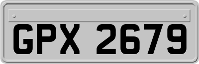 GPX2679