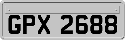 GPX2688