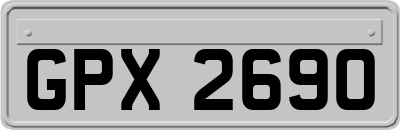 GPX2690