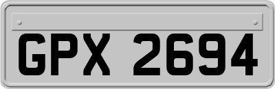 GPX2694