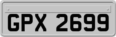 GPX2699