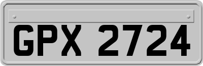 GPX2724