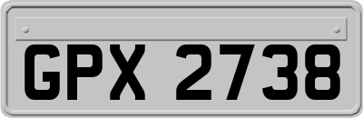 GPX2738