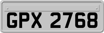 GPX2768