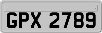 GPX2789
