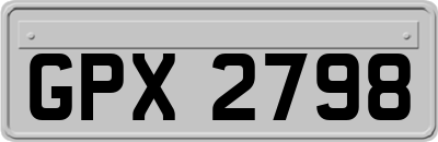 GPX2798